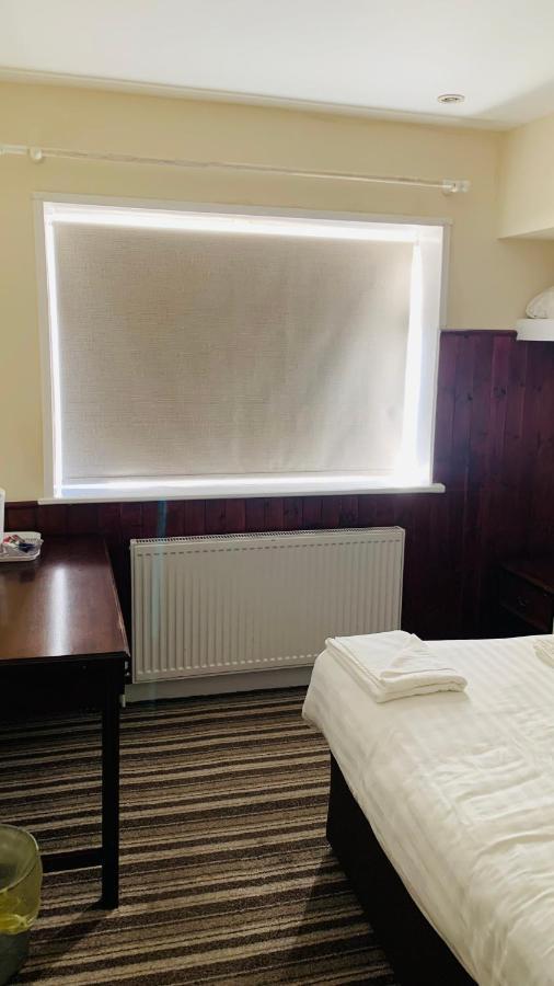 Sunny Days Hotel Blackpool Dış mekan fotoğraf